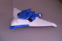 Transformers News: New Images of Generations Scourge - Alternate Mode