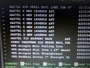 Transformers News: Transformers Walgreens Exclusive Wreck-Gar Listing Found