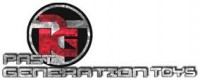 Transformers News: Past Generations Update 2 / 23