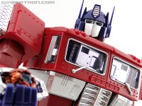 Transformers News: New Toy Gallery: Masterpiece MP-10 Convoy / Optimus Prime