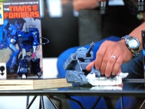 Transformers News: Hasbro Transformers Brand Panel at #NYCC 2018: Siege Decepticons, Titan Class Omega Supreme, Studio Series Drift