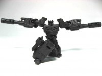 Transformers News: New Images of PerfectEffect Eject / Rewind and Shadow Demolitions