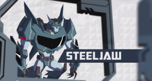 Transformers News: The Official Transformers Youtube Channle Introduces Steeljaw and Underbite