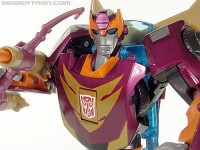 Transformers News: New Toy Gallery: Takara Animated Rodimus