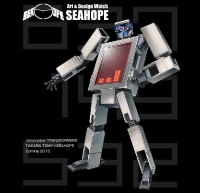 Transformers News: Rumour: Return of Chronolabel