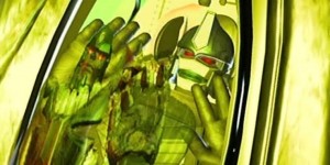 Transformers News: Beast Wars Film Said to be too Expensive to Make at the Moment