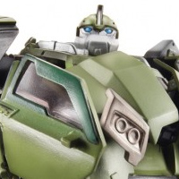 Transformers News: SDCC 2011 Coverage: IGN Reveals Four New Transformers Prime Figures