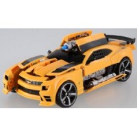 Transformers News: Dark Of The Moon Speed Stars Stealth Force Images