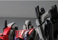 Transformers News: Transformers United Preorders Open at BigBadToyStore - Kup, Frenzy, Rumble, and More!