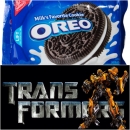 Transformers News: Oreo Casting Talent for TF4 Commercial in Miami
