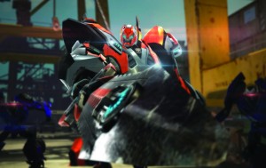 Transformers News: Jagex Mentions Transformers: Universe MMO Toy Line