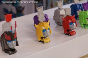 Transformers News: Additional Images-Transformers: Alt Modes, Hound, Prowl, Sideswipe, More #HasbroSDCC