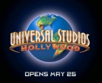 Transformers News: Universal Studios Hollywood Transformers: The Ride 3D Opens May 25th