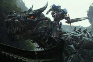 Transformers News: Transformers: Age of Extinction Teaser Trailer Coming Soon
