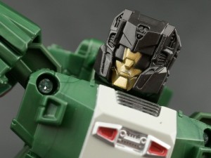 Transformers News: New Galleries: Titans Return Deluxe Skullsmasher with Grax