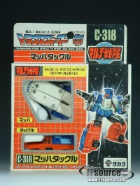 Transformers News: TFsource 9-19 SourceNews!