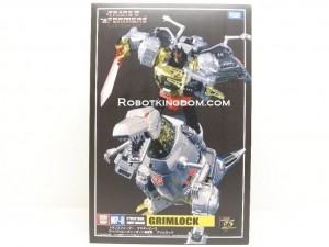 Transformers News: ROBOTKINGDOM .COM Newsletter #1273