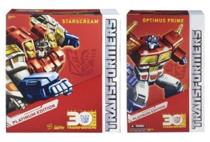 Transformers News: YaHobby.com 12-06 Newsletter