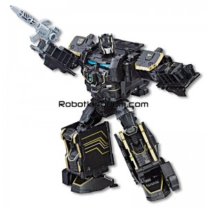 Transformers News: ROBOTKINGDOM.COM Newsletter #1390