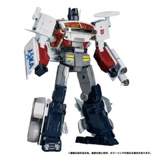 Transformers News: Takara Tomy and JAXA Team up for Lunar Cruiser Prime