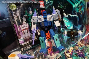 Transformers News: Takara Tomy Transformers Legends LG58 Clone Bot Set, LG59 Blitzwing, LG60 Overlord Confirmed