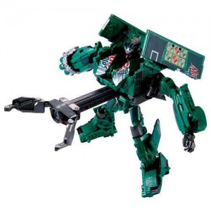Transformers News: Takara Tomy Movie Advanced Line Wave 1 High Res Images