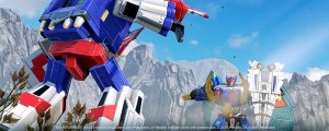 Transformers News: Transformers: Earth Wars VIP Update - Monster Within