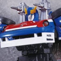 Transformers News: Masterpiece MP-19 Smokescreen In-Hand Images