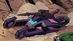 Transformers News: Next Amazon Exclusive Transformer Toys are the Deepest Cuts from IDW so Far