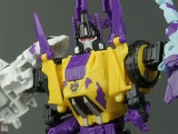 Transformers News: New Galleries: Generations FOC Bruticus - Retail, G2 and Takara Tomy versions