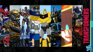 Transformers News: More Details for Still Untitled Transformers / Cybertron Prequel Animated Movie