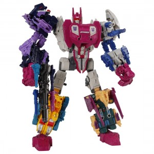 Transformers News: RobotKingdom.com Newsletter #1552