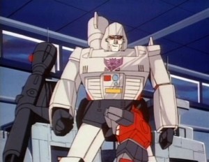 Transformers News: Sunbow Transformers 'Transport to Oblivion' - Extended and Deleted Audio