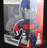 Transformers News: In-Package Images of Mighty Muggs Jazz, ROTF Prime, ROTF Bumble Bee