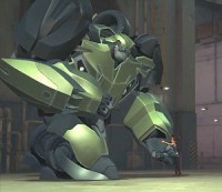 Transformers News: Transformers Prime 'Deus Ex  Machina' Promo