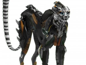 Transformers News: Cheetor Confirmed to be in Transformers Rise of the Beasts