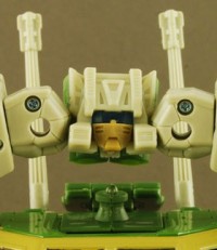 Transformers News: Head On: Head Robots HotHead in stock at BigBadToyStore.com