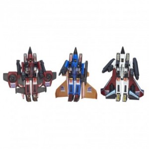 Transformers News: A1 Toys Platinum Sets Flash Sale