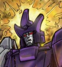 Transformers News: Transformers Mosaic: "Final Mistakes."