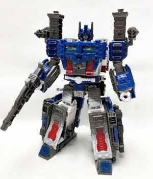 Transformers News: The Netflix Transformers Spoiler Pack was a Spoiler After All