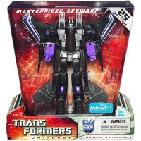Transformers News: Walmart.com features a 40 dollar deal on MP Skywarp