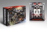 Transformers News: BotCon 2013 Coverage: Official Images of Hasbro SDCC 2013 Exclusives