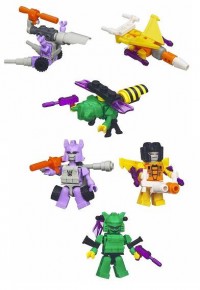 Transformers News: BBTS Sponsor News: New KRE-O, Optimus Maximus, Bot Shots