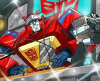 Transformers News: Botcon 2012: Voice Actor Panel Dan Gilvezan and Buster Jones