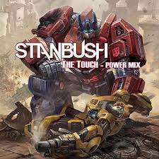 Transformers News: Stan Bush's "The Touch" on Tonight's The Goldbergs, "The Touch - Power Mix" Video December 15