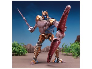 Transformers News: AJ's Toy Chest November 16th Newsletter