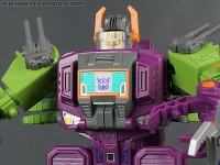 Transformers News: New Headmasters Galleries: Scorponok with Lord Zarak and Fasttrack