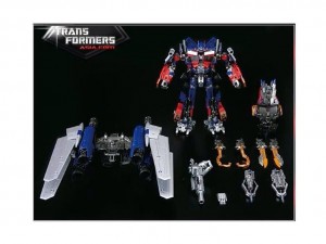 Transformers News: APS-01U Asia Premium Series Ultimate Optimus  Prime Price Revealed with Preorder