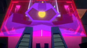 Transformers News: Transformers Cyberverse cartoon episode 16, "The Extinction Event," on Hasbro's YouTube
