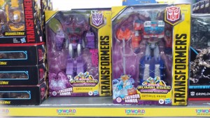 Transformers News: Rundown of New Sightings in Australia for Studio Series, Cyberverse, Earthrise and 20% off Deal